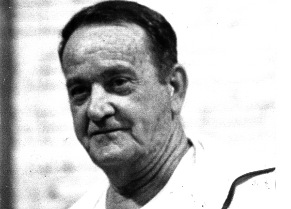 Jose María Aguilar