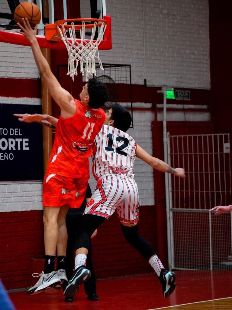 Gentileza Agostina Pérez